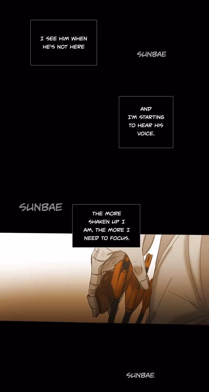 Read Out of Control chapter 56 image 8 on Lezhin