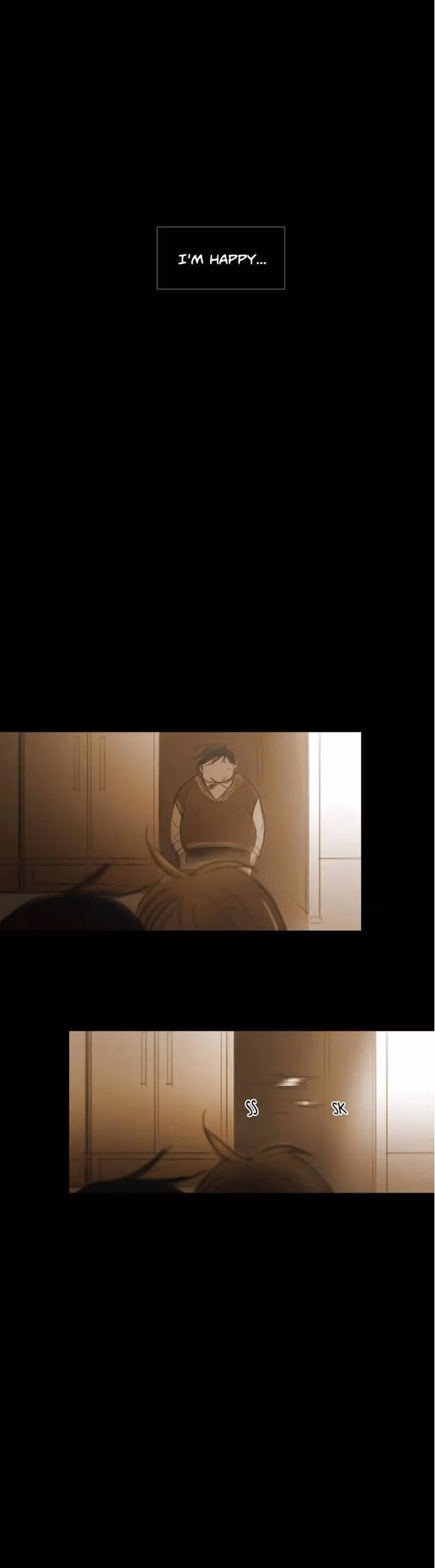 Read Out of Control chapter 59 image 30 on Lezhin