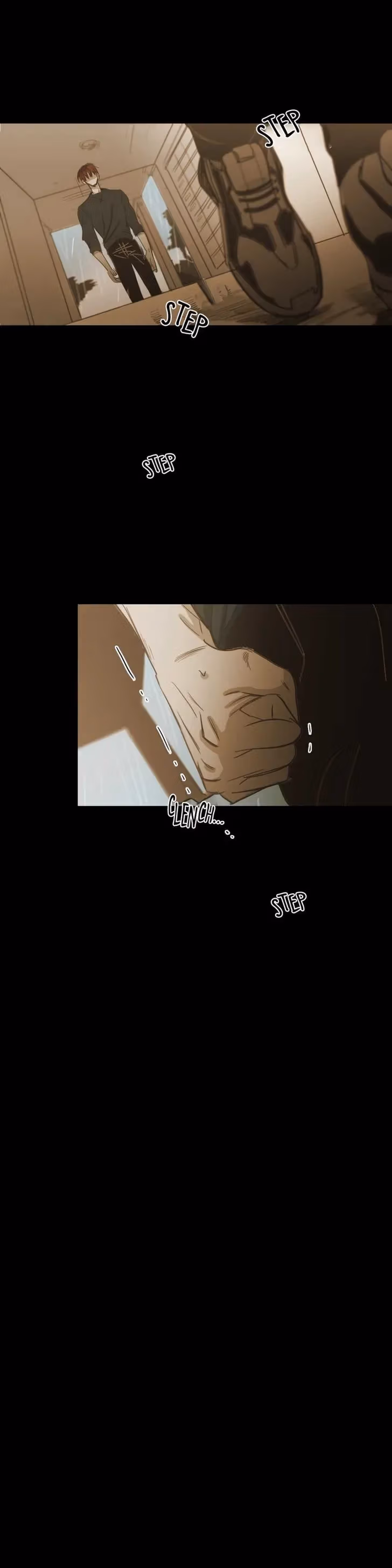 Read Out of Control chapter 59 image 4 on Lezhin