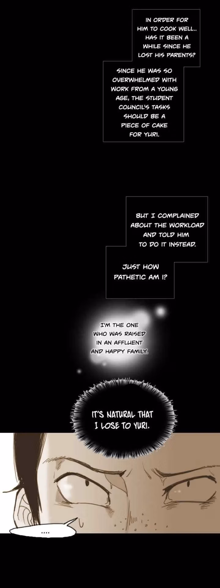 Read Out of Control chapter 6 image 10 on Lezhin