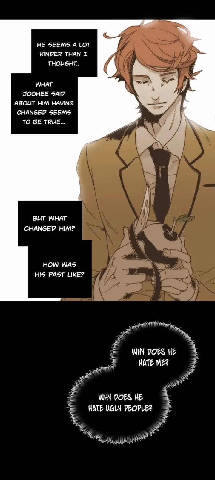 Read Out of Control chapter 6 image 11 on Lezhin