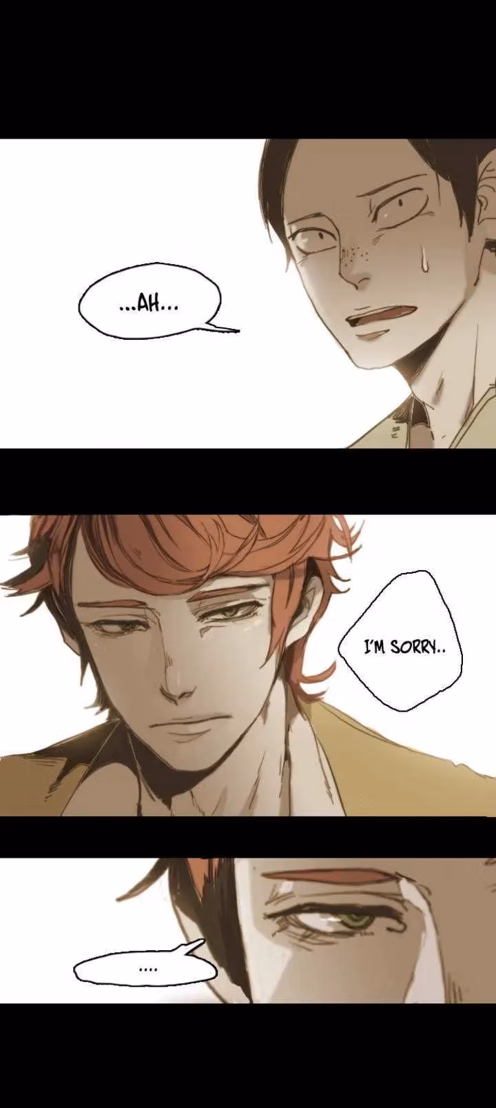 Read Out of Control chapter 6 image 6 on Lezhin