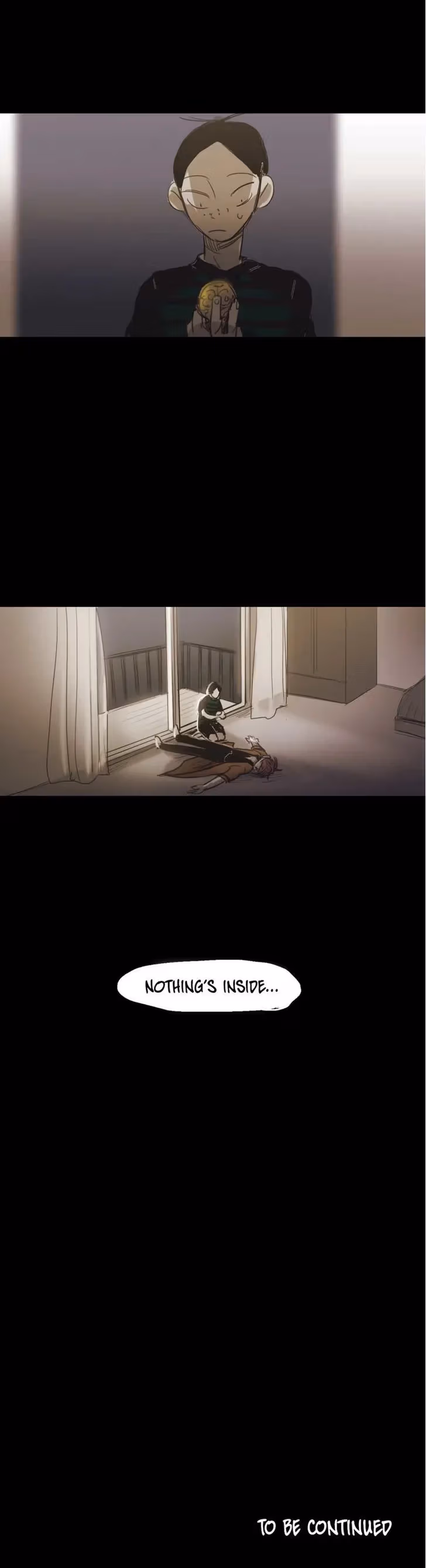 Read Out of Control chapter 62 image 22 on Lezhin