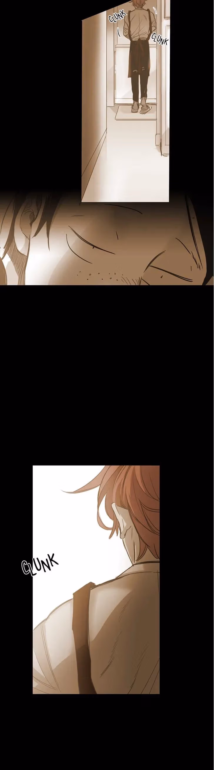 Read Out of Control chapter 63 image 2 on Lezhin