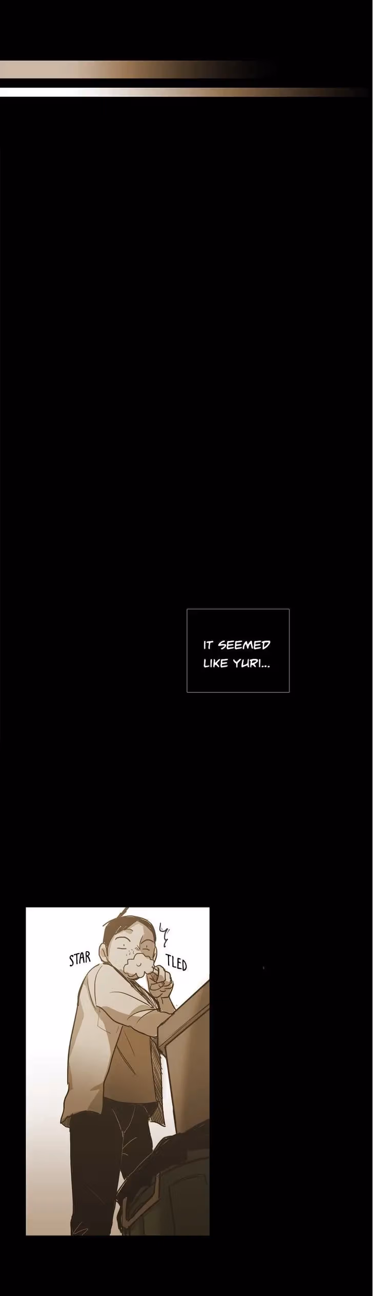 Read Out of Control chapter 63 image 9 on Lezhin