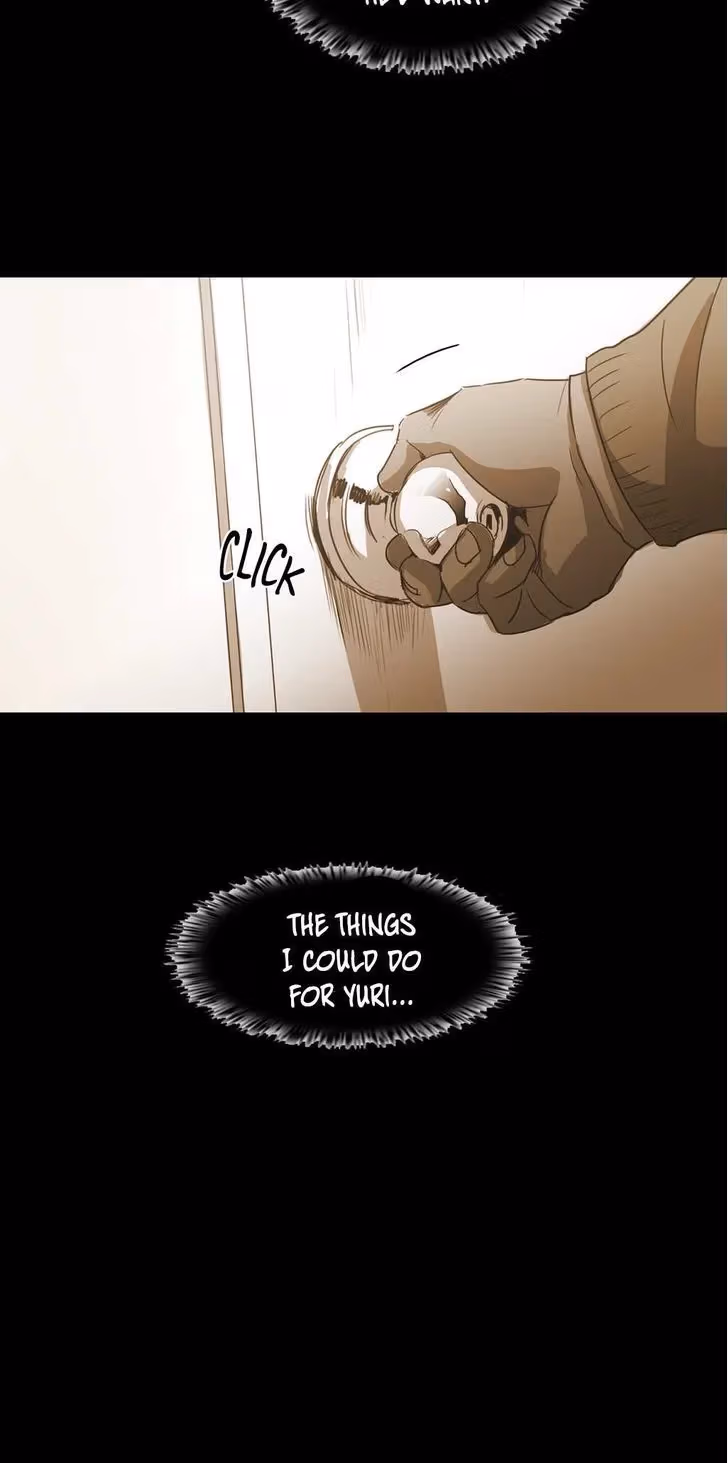 Read Out of Control chapter 66 image 2 on Lezhin