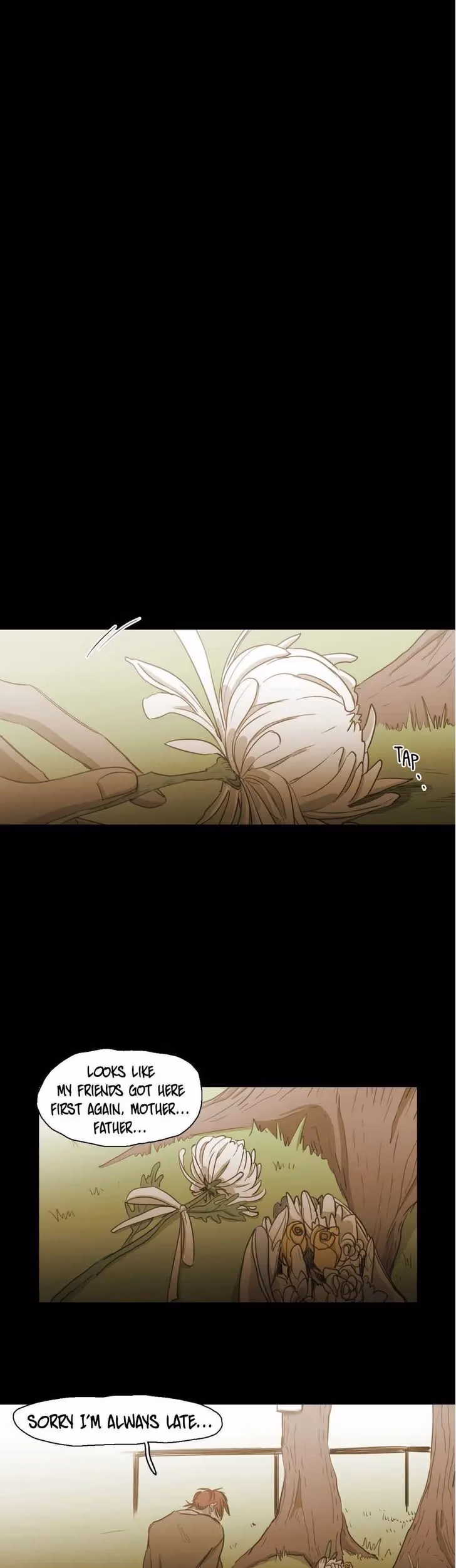 Read Out of Control chapter 69 image 29 on Lezhin