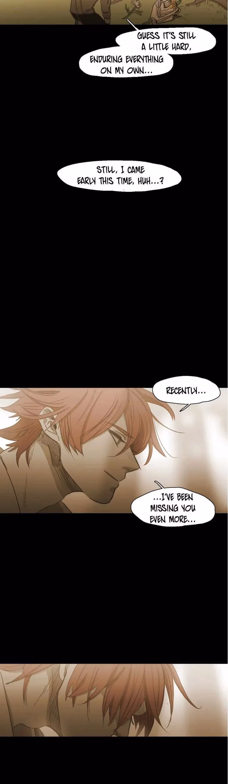 Read Out of Control chapter 69 image 30 on Lezhin