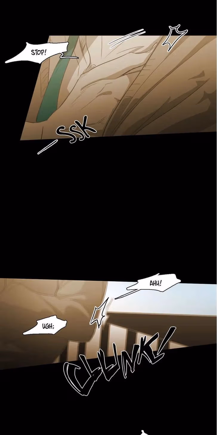 Read Out of Control chapter 69 image 45 on Lezhin