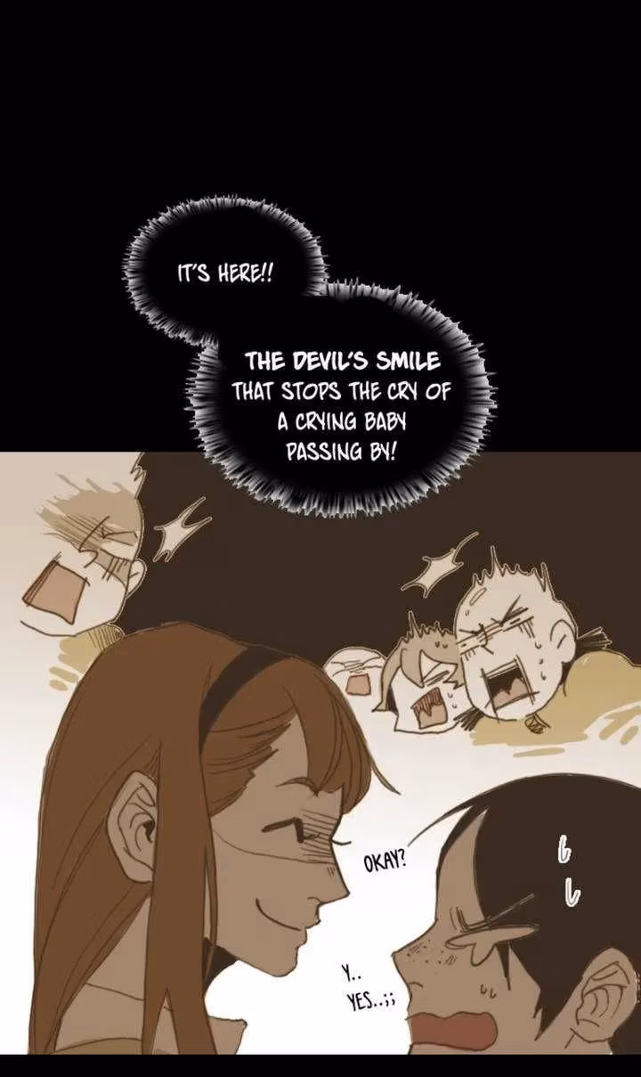 Read Out of Control chapter 7 image 6 on Lezhin