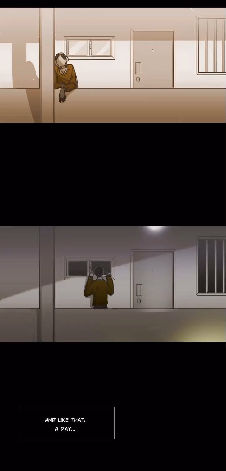 Read Out of Control chapter 70 image 10 on Lezhin
