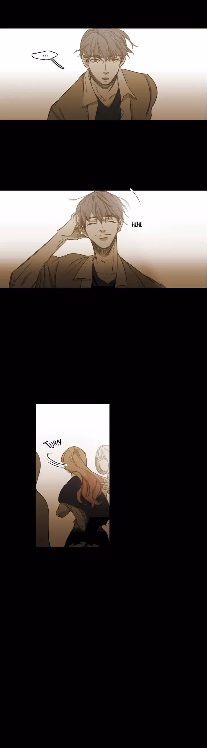 Read Out of Control chapter 70 image 7 on Lezhin