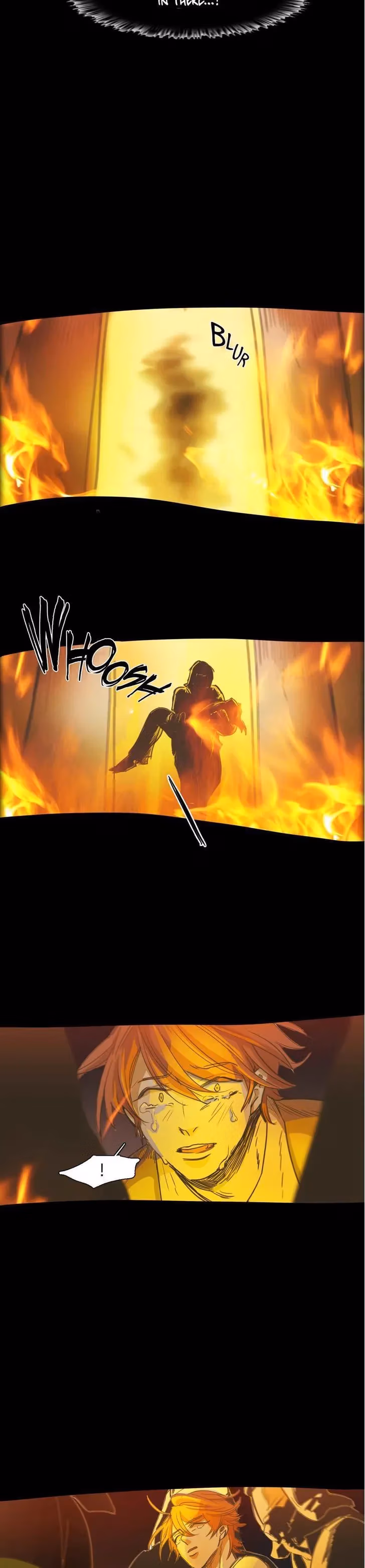 Read Out of Control chapter 75 image 16 on Lezhin