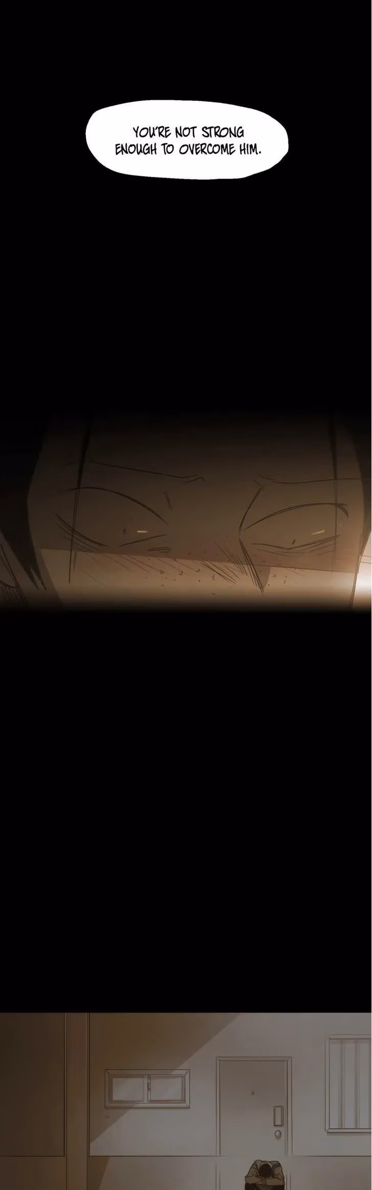 Read Out of Control chapter 75 image 46 on Lezhin
