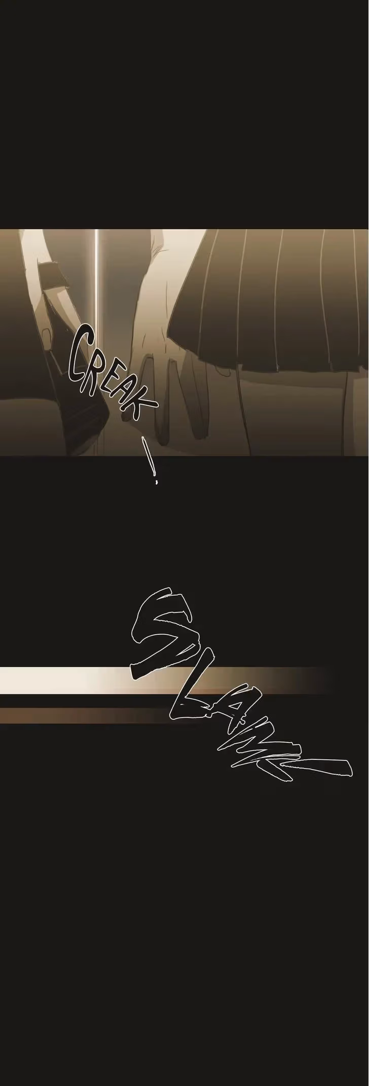 Read Out of Control chapter 79 image 11 on Lezhin