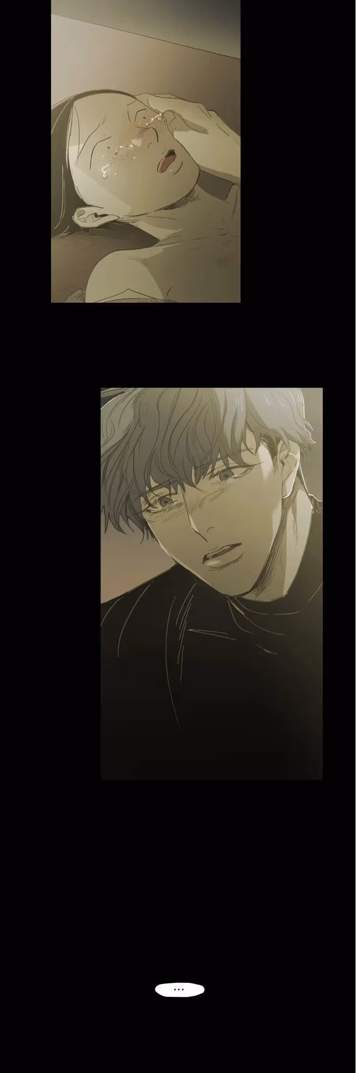 Read Out of Control chapter 80 image 17 on Lezhin