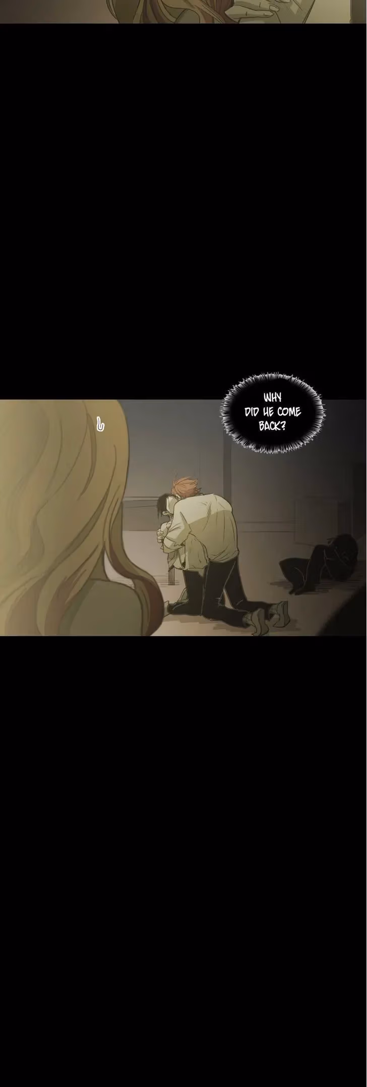 Read Out of Control chapter 80 image 23 on Lezhin