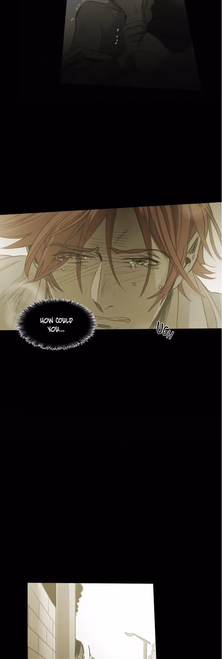 Read Out of Control chapter 80 image 3 on Lezhin