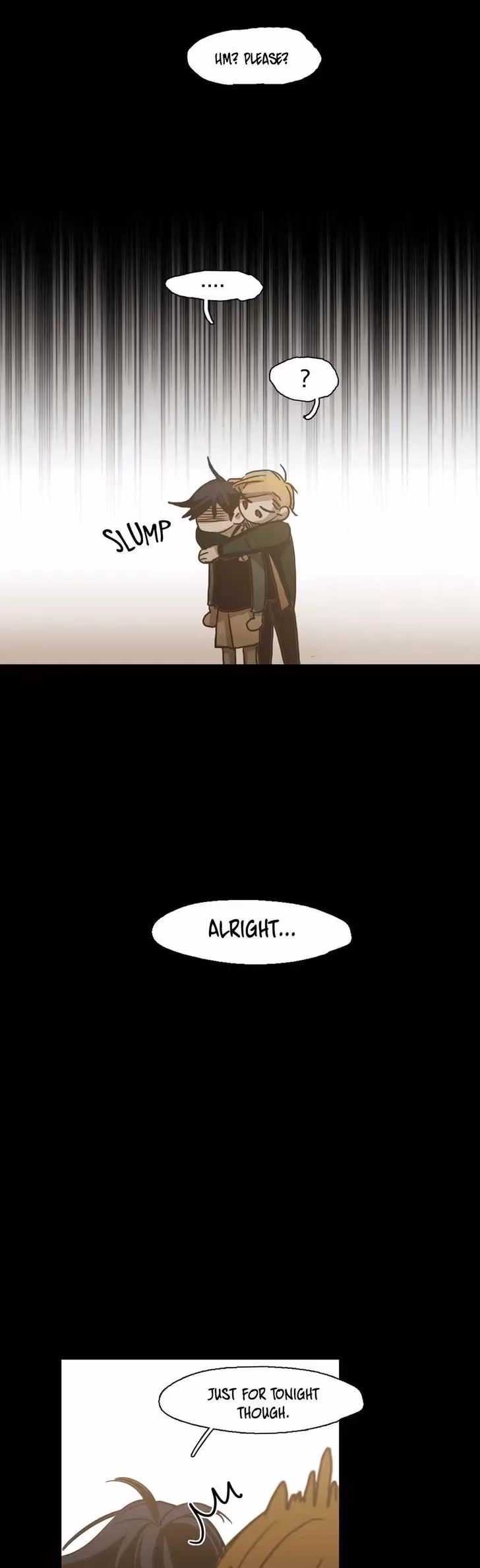 Read Out of Control chapter 85 image 3 on Lezhin