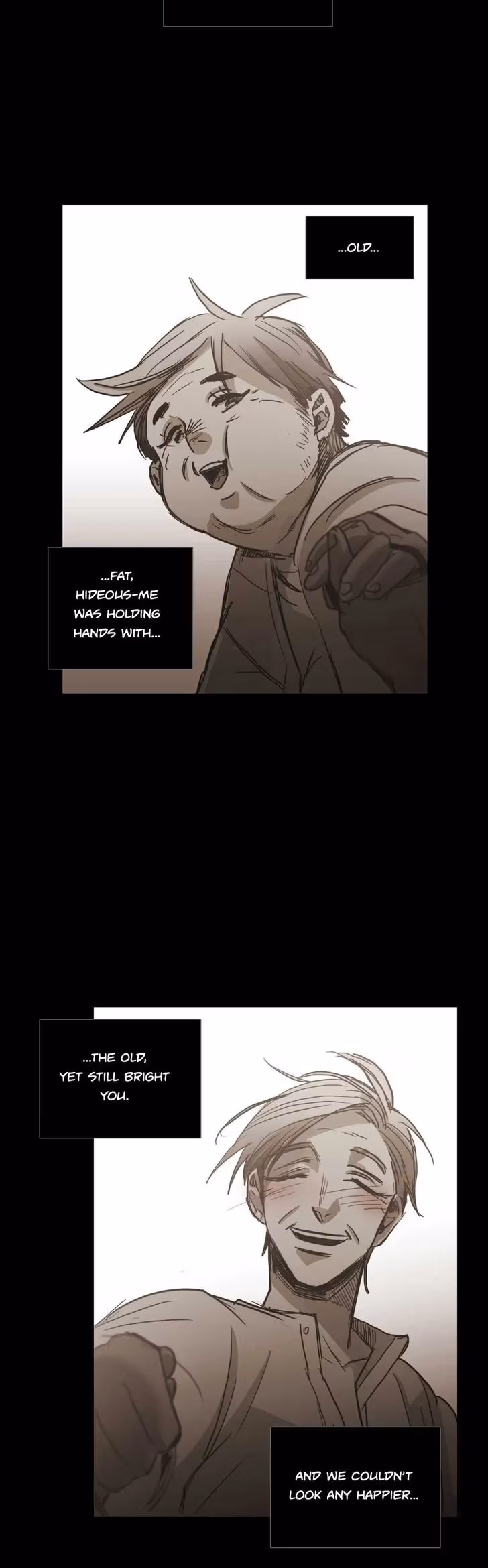 Read Out of Control chapter 85 image 41 on Lezhin