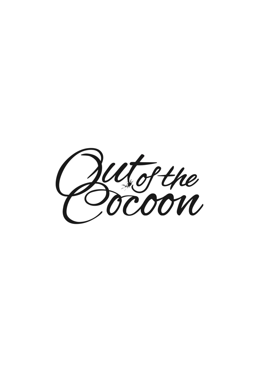 Out of the Cocoon Chapter 1 page 2 - 