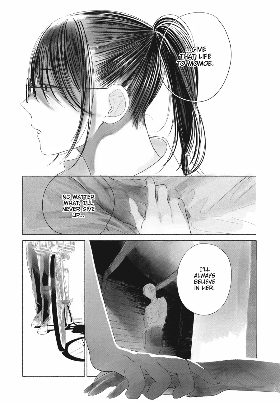 Out of the Cocoon Chapter 1 page 24 - 