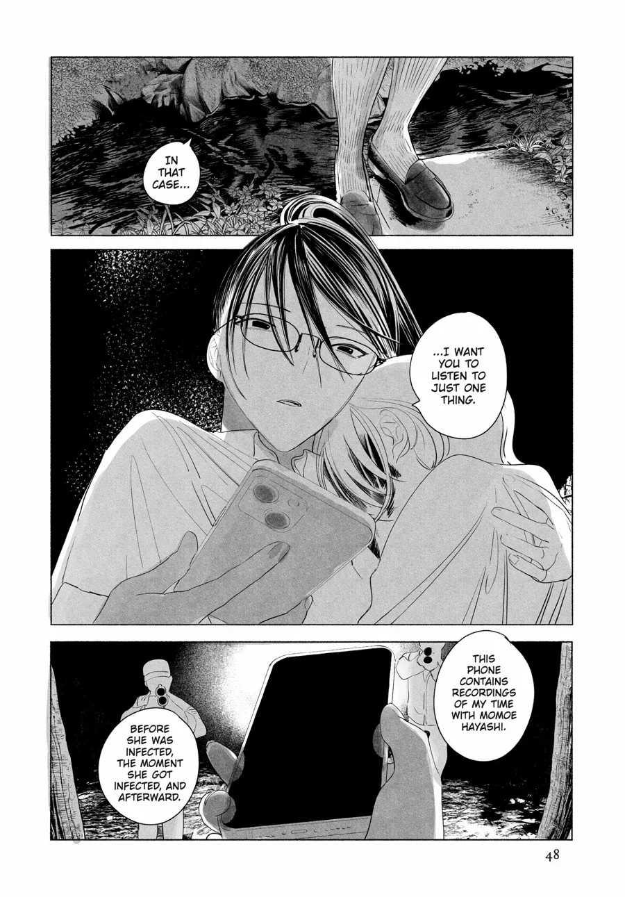 Out of the Cocoon Chapter 1 page 47 - 