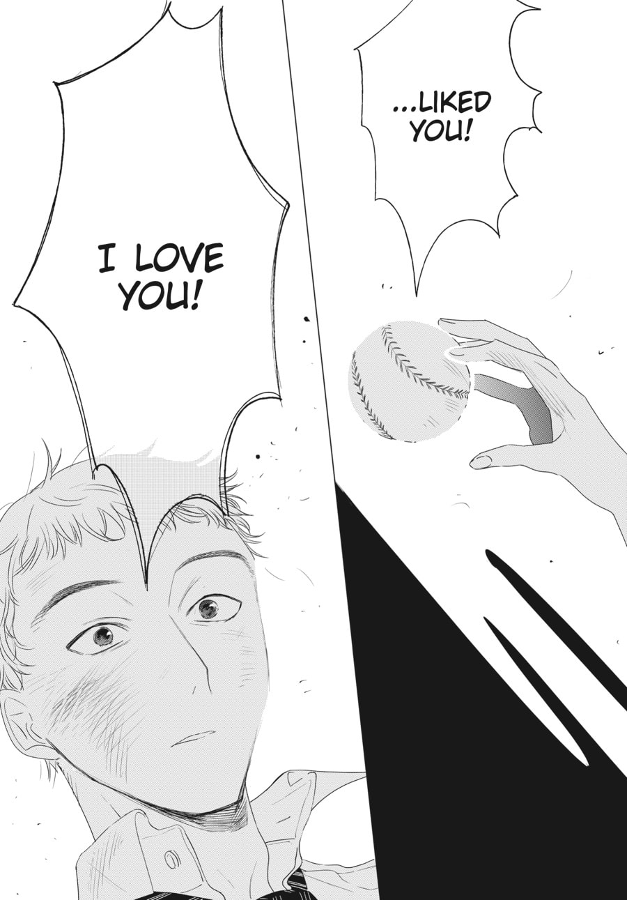 Out of the Cocoon Chapter 2 page 28 - 
