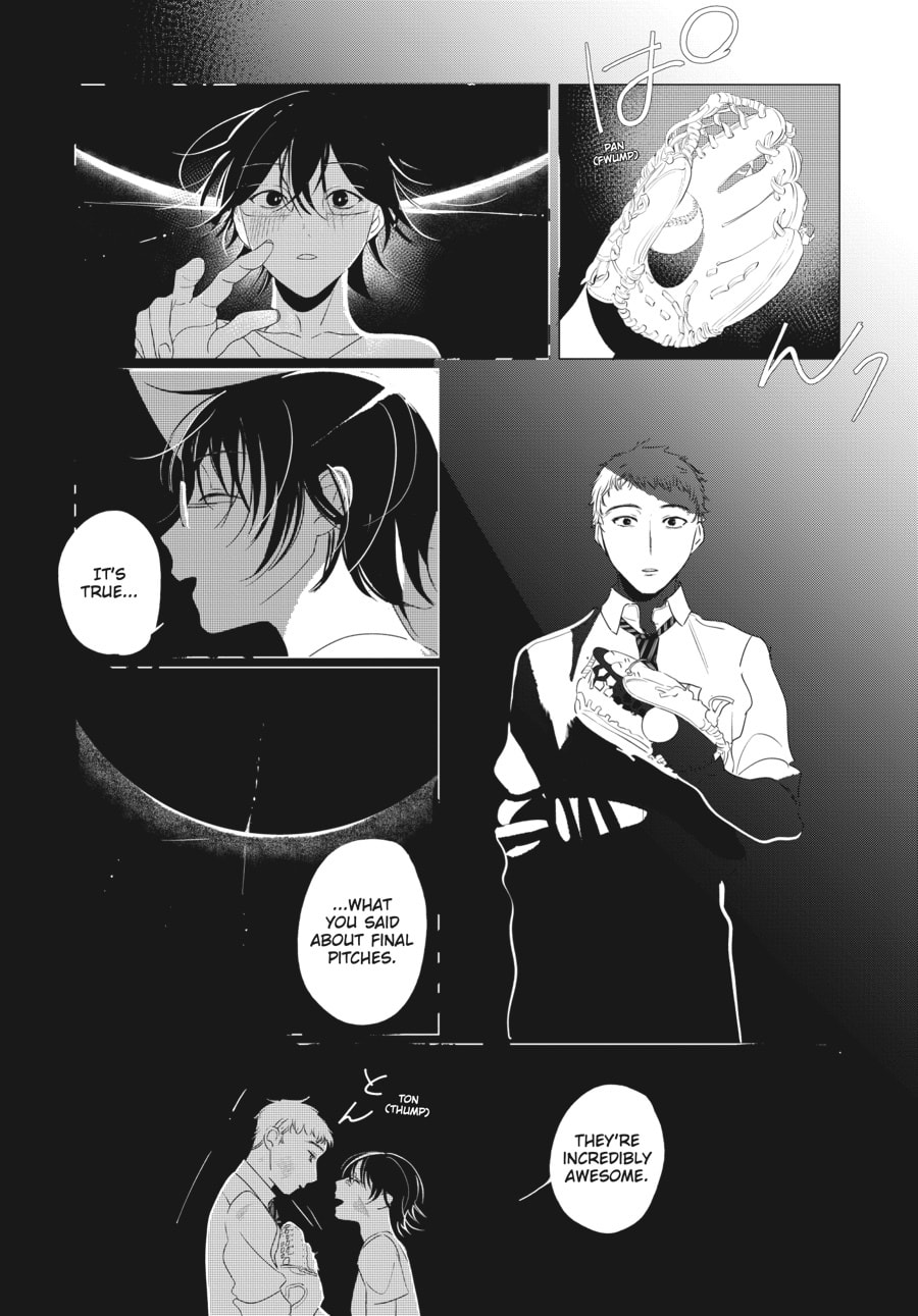 Out of the Cocoon Chapter 2 page 29 - 