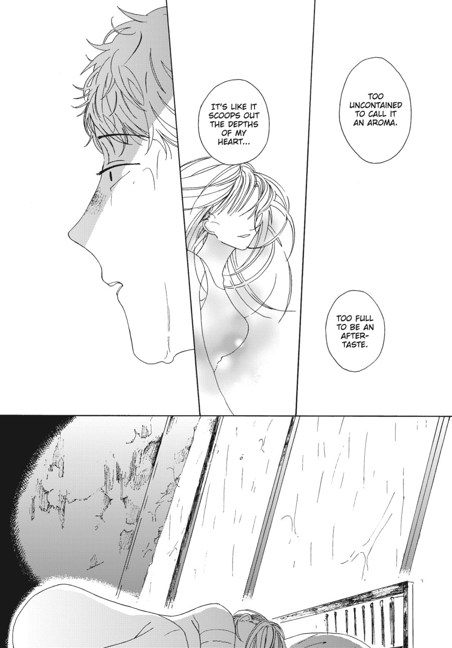 Out of the Cocoon Chapter 3 page 38 - 