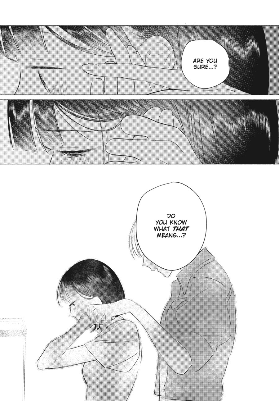 Out of the Cocoon Chapter 5 page 16 - 