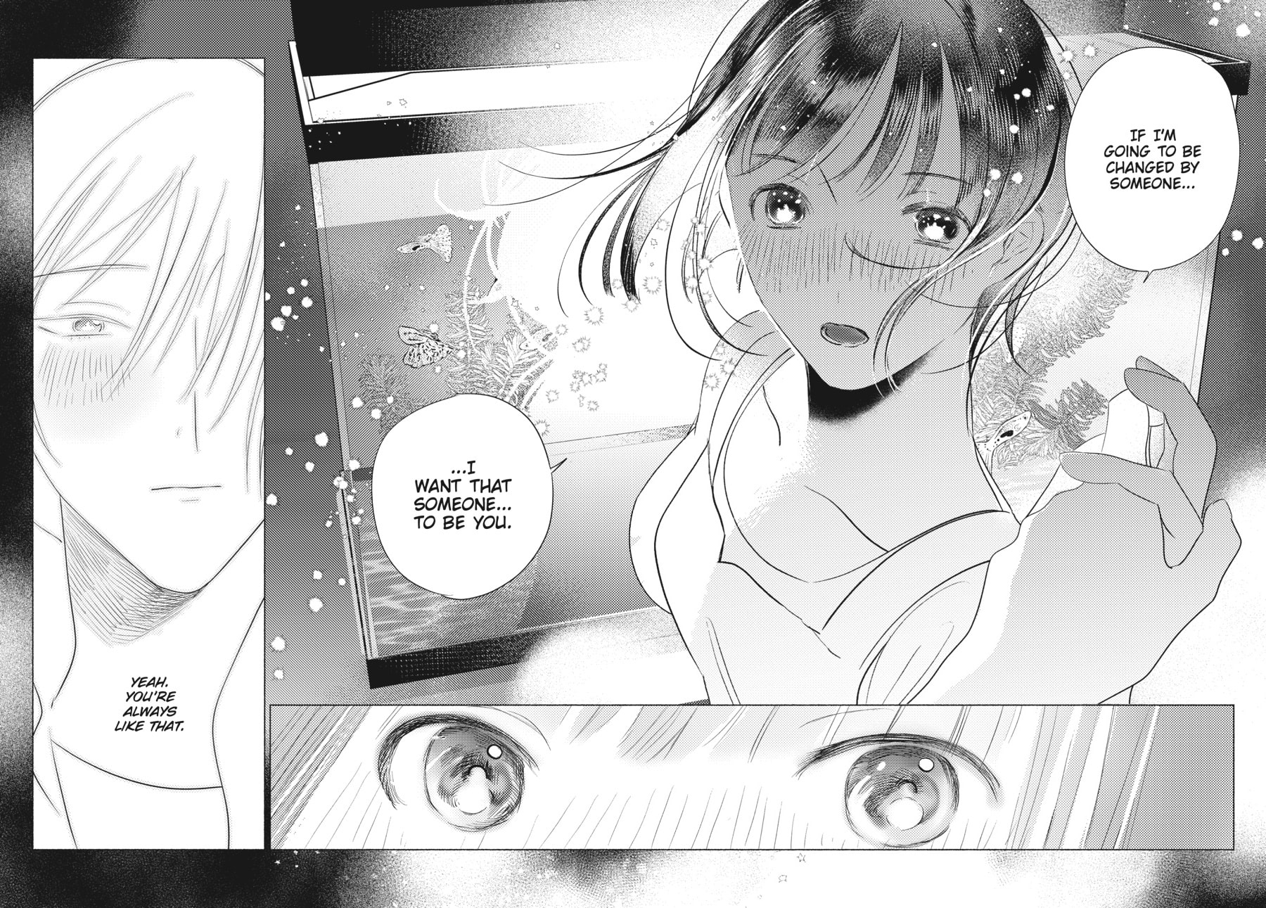 Out of the Cocoon Chapter 5 page 17 - 