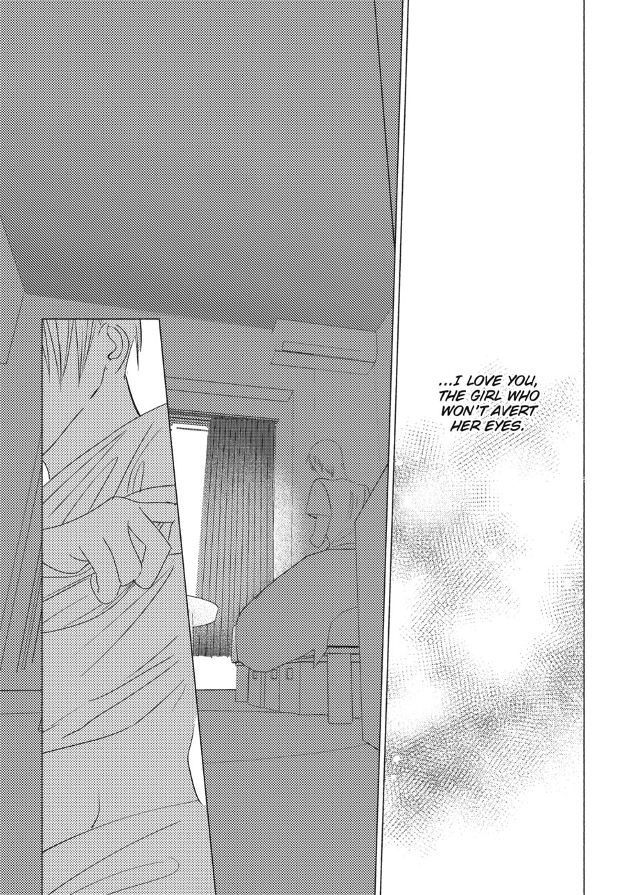 Out of the Cocoon Chapter 5 page 19 - 