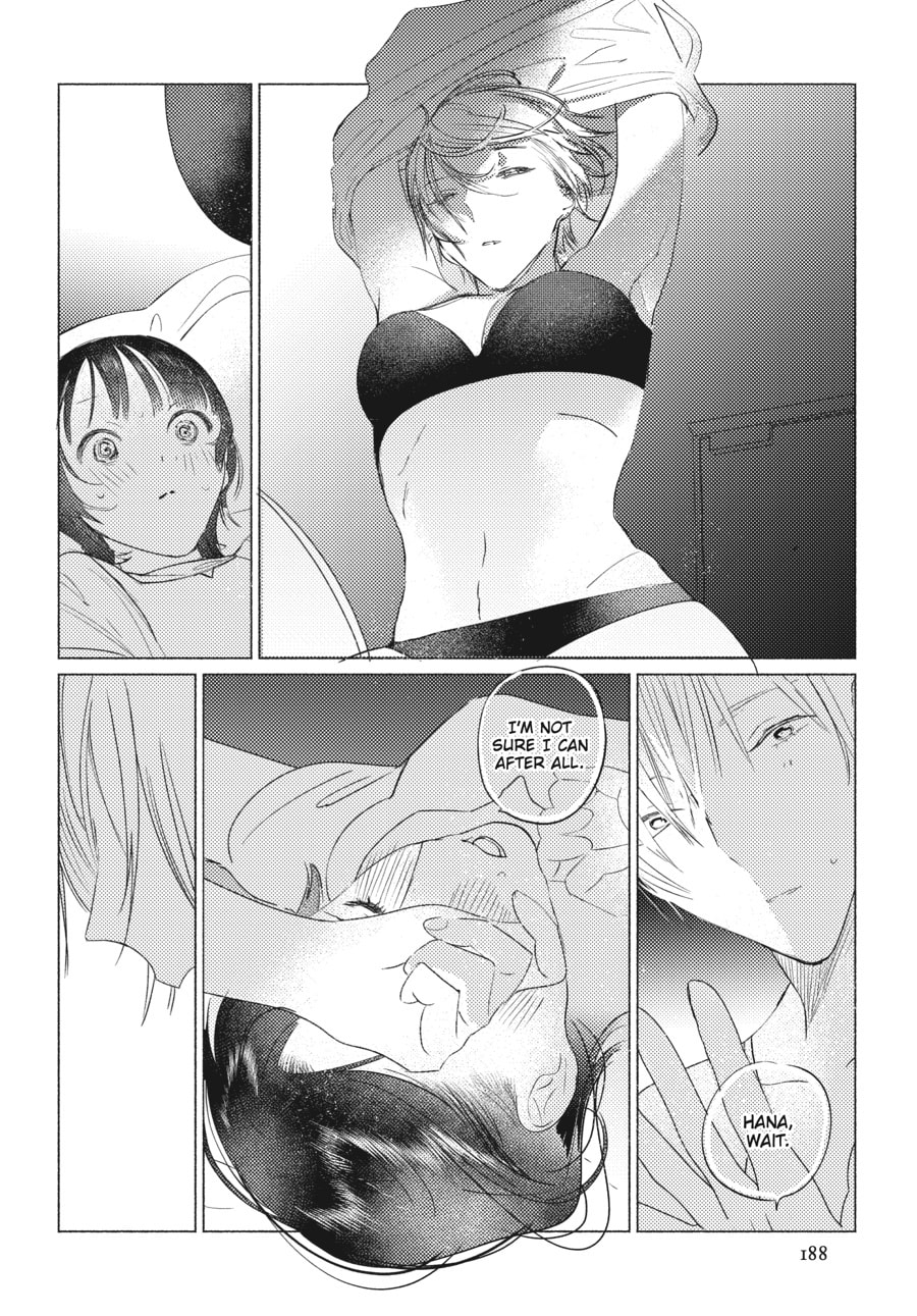 Out of the Cocoon Chapter 5 page 20 - 