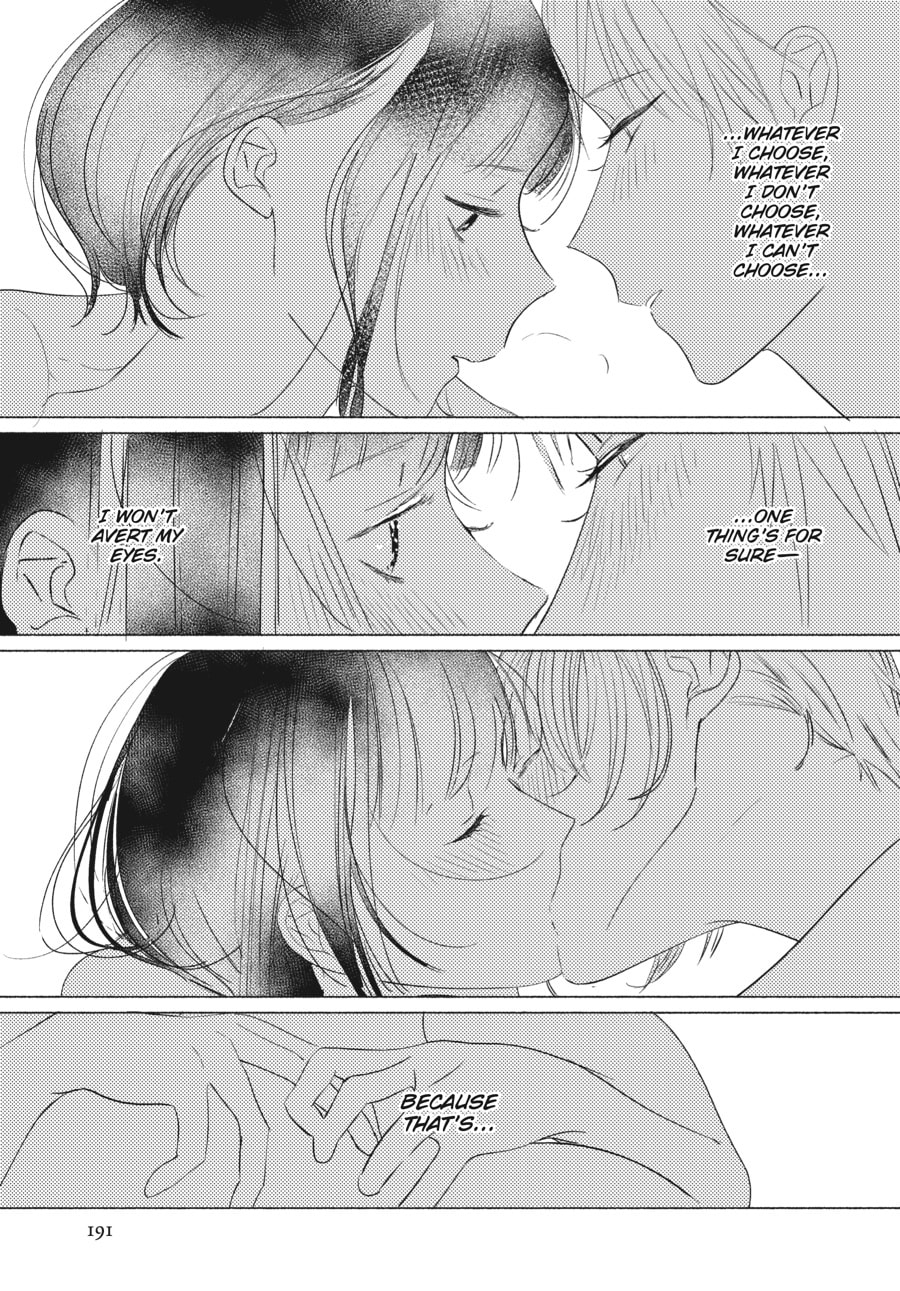 Out of the Cocoon Chapter 5 page 23 - 
