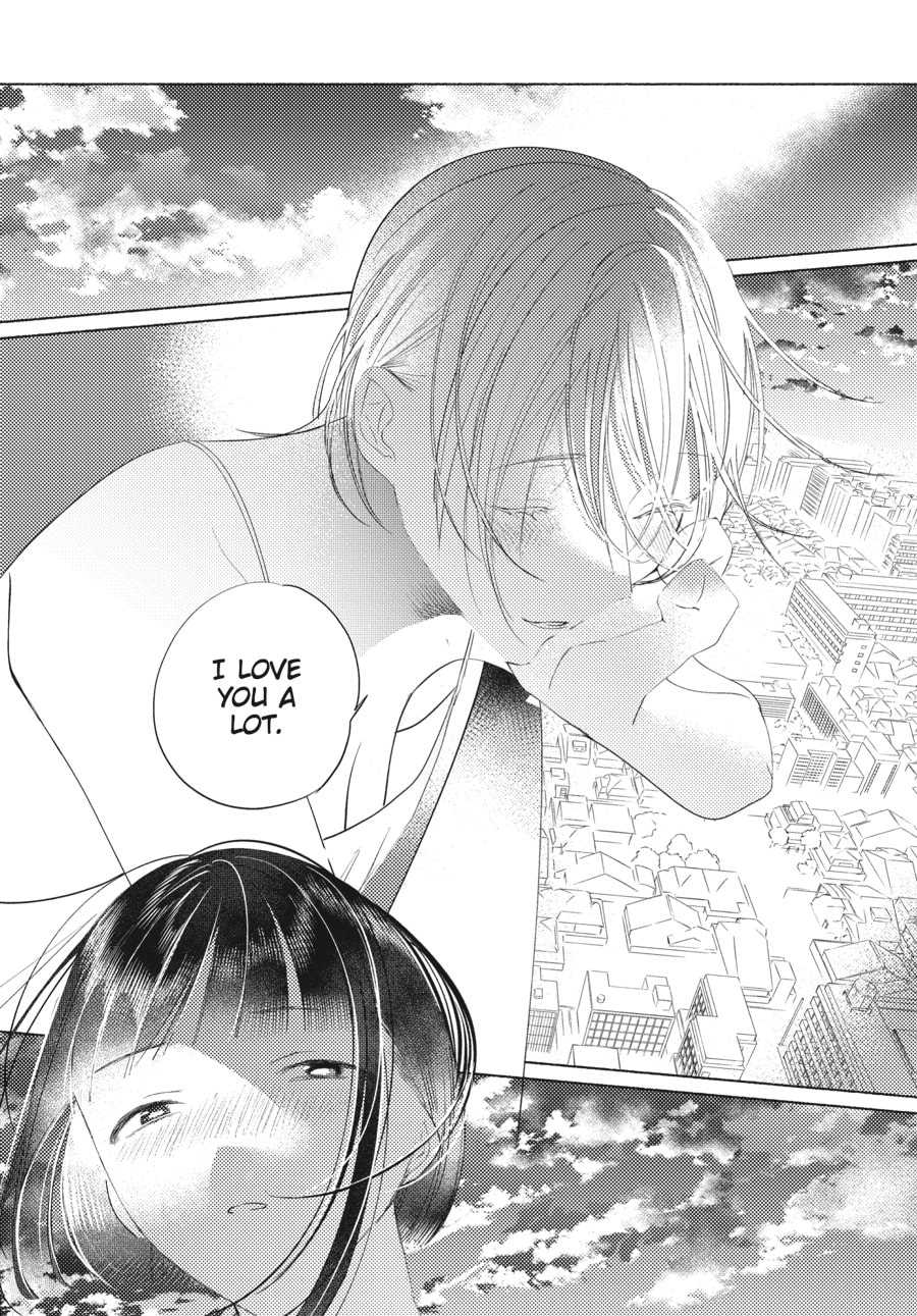 Out of the Cocoon Chapter 5 page 29 - 
