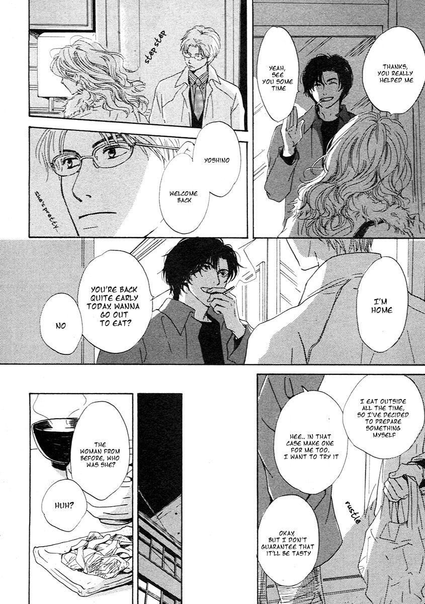 Read Out chapter 0 image 15 on Lezhin
