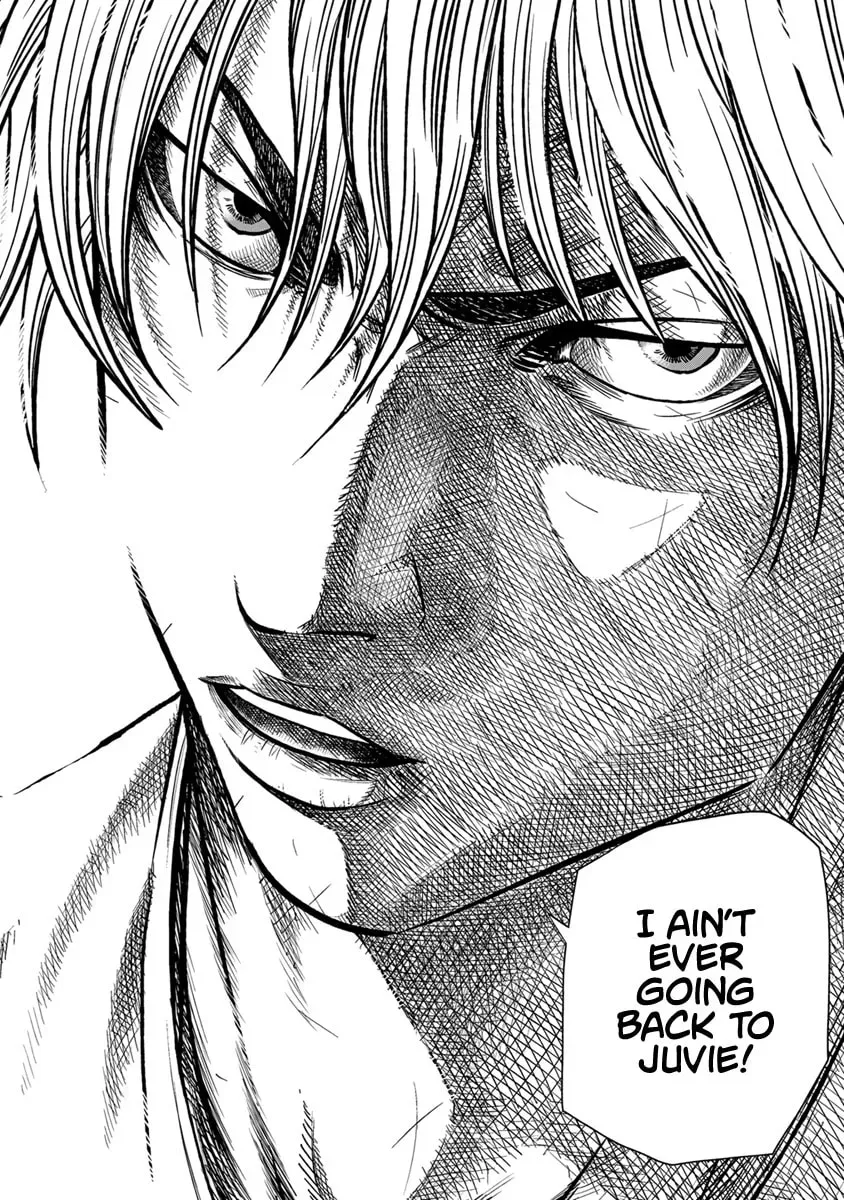 Read Out chapter 1.1 image 38 on Lezhin