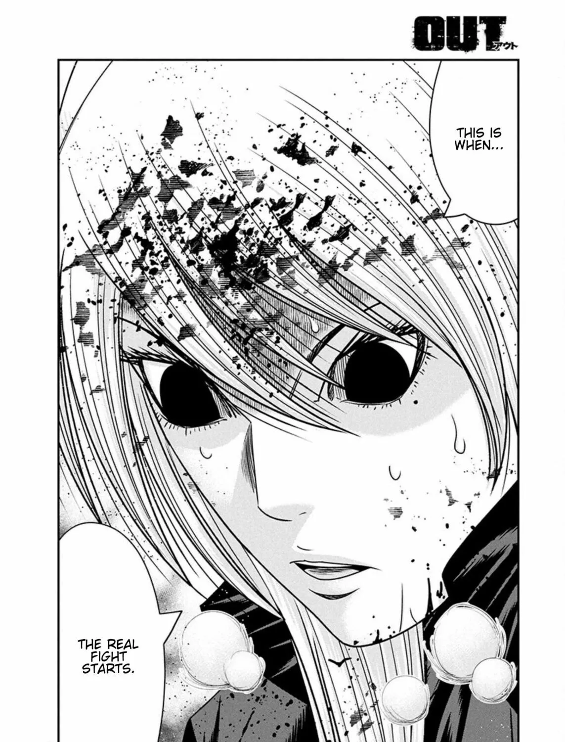 Read Out chapter 265 image 23 on Lezhin