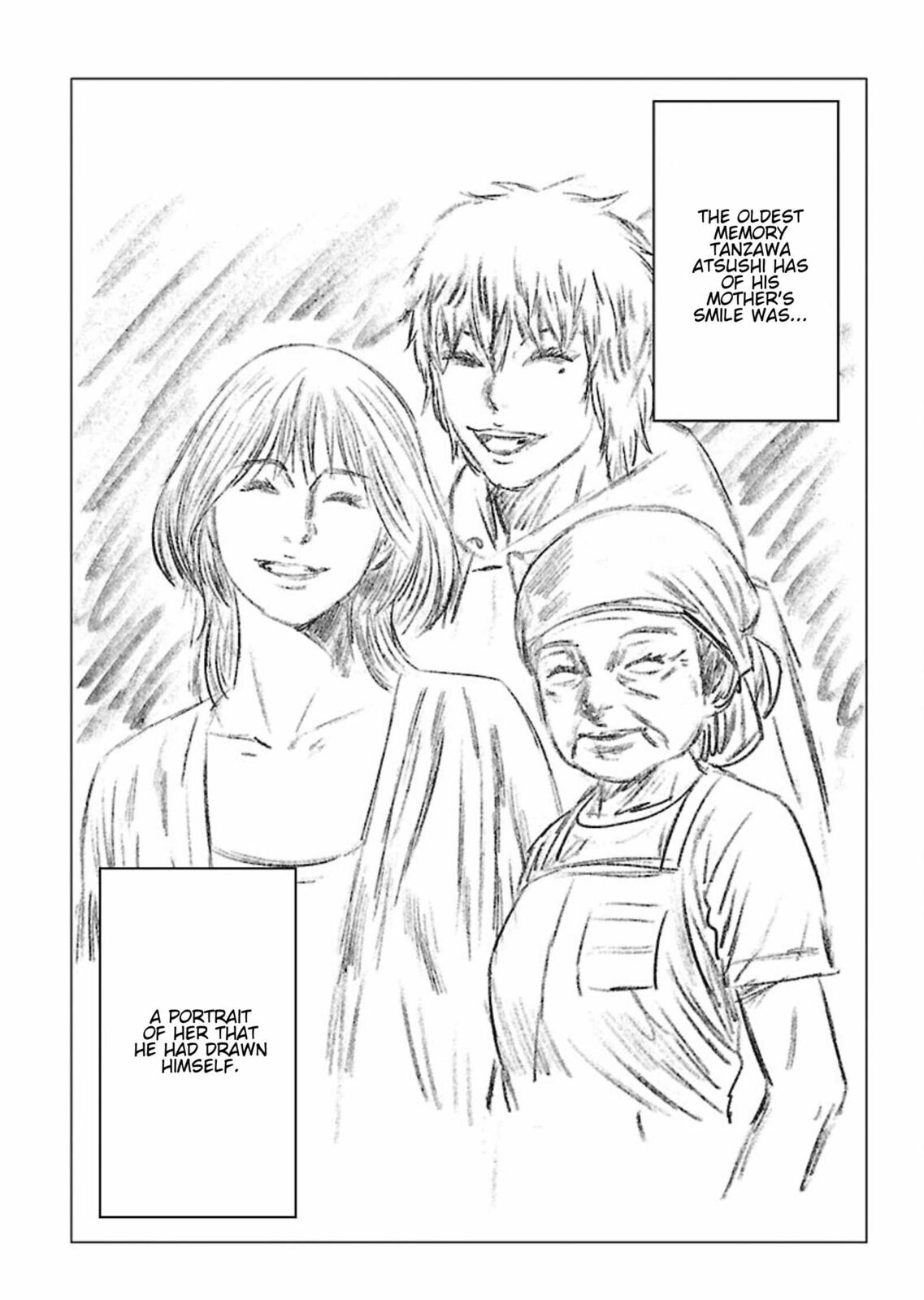 Read Out chapter 268 image 23 on Lezhin