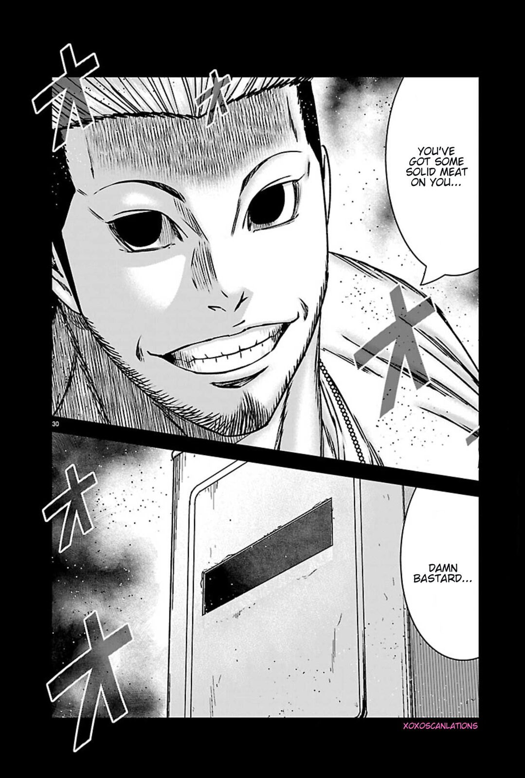 Read Out chapter 270 image 27 on Lezhin