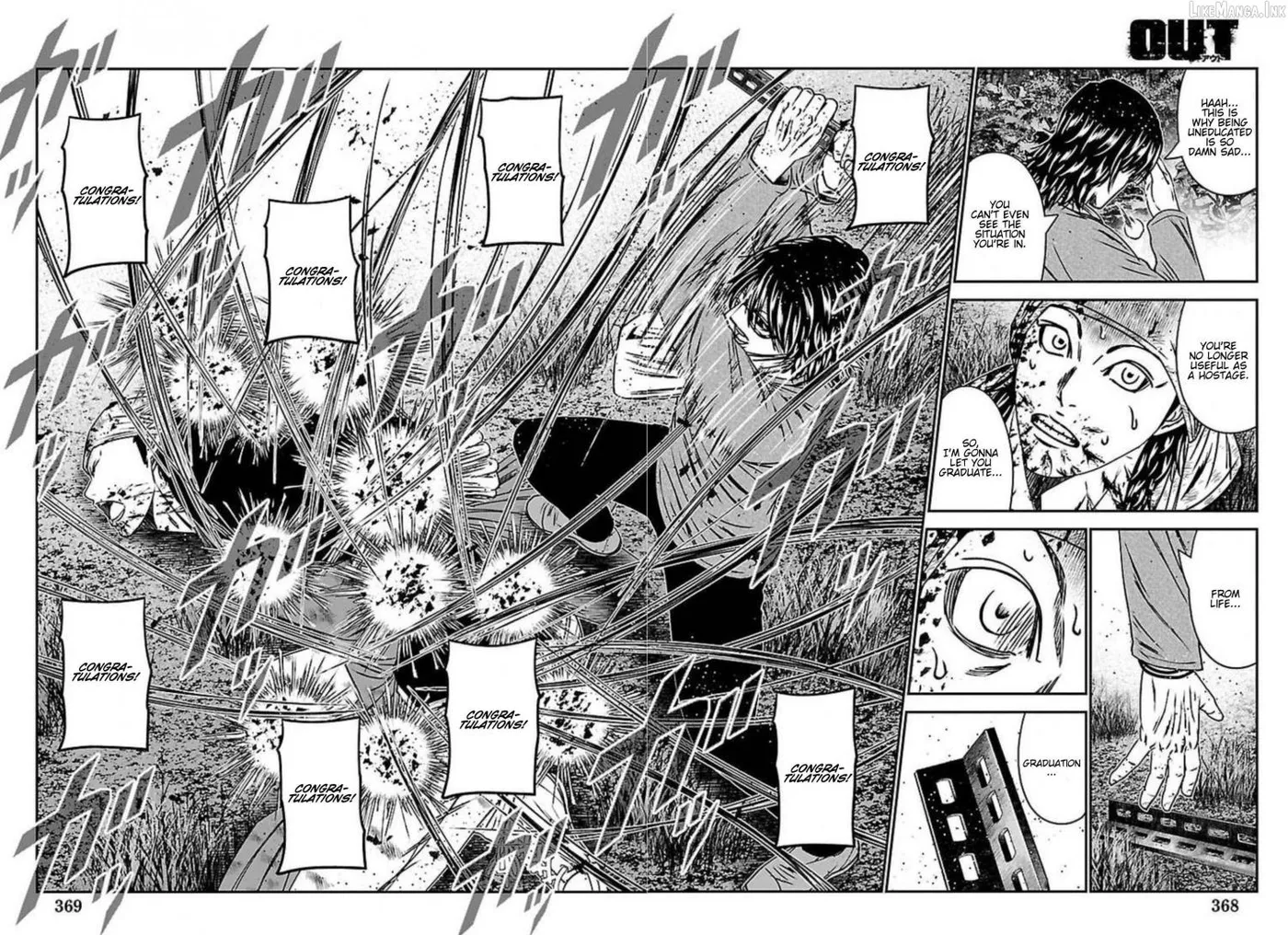 Read Out chapter 274 image 27 on Lezhin