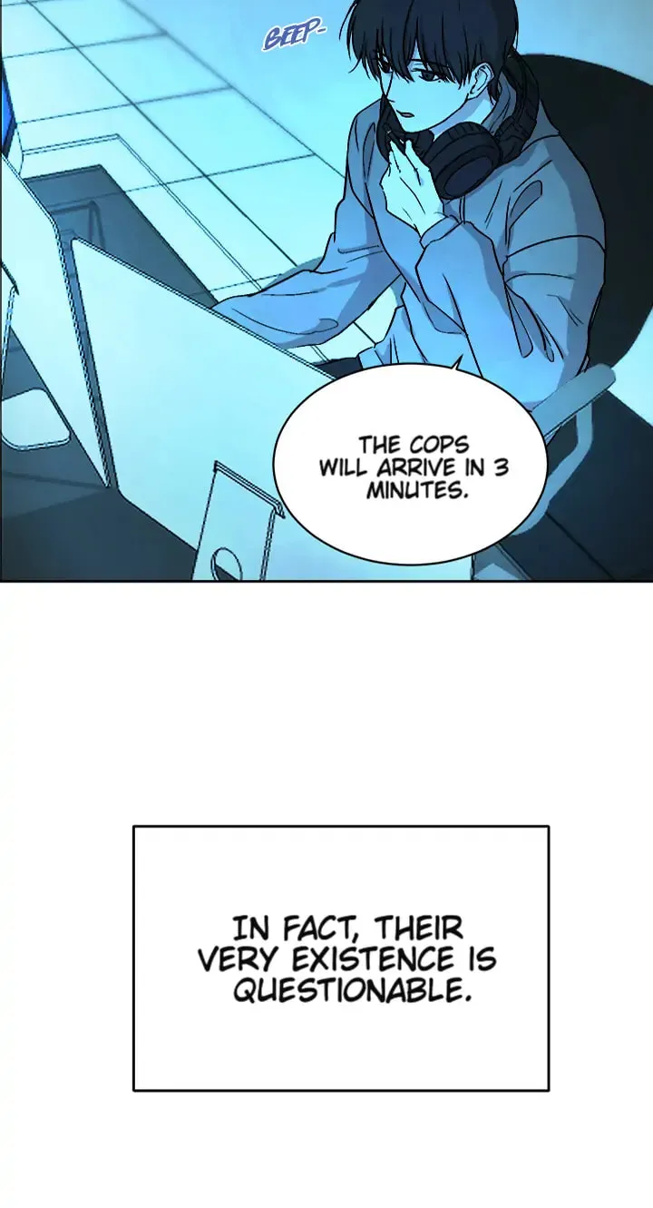 Outburst Chapter 1 page 16 - 