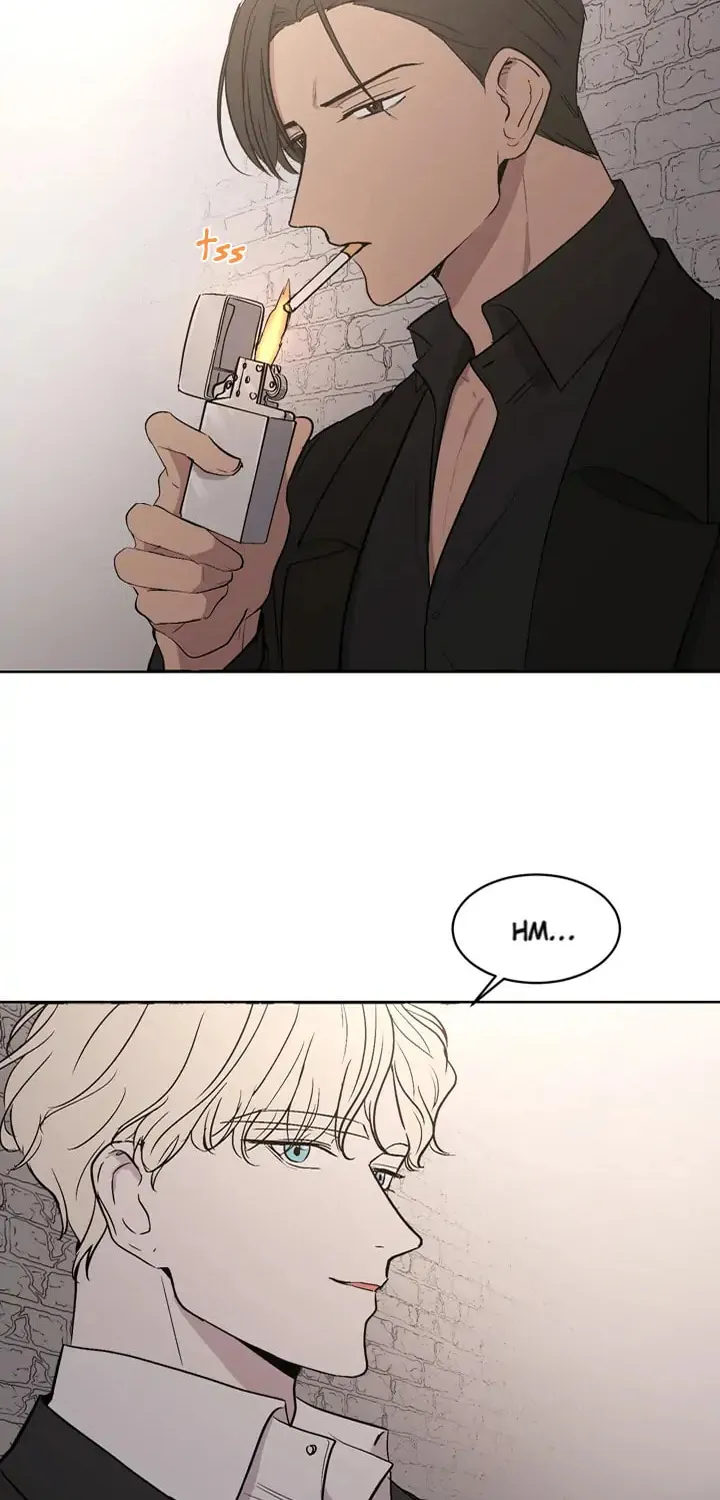 Outburst Chapter 1 page 18 - 