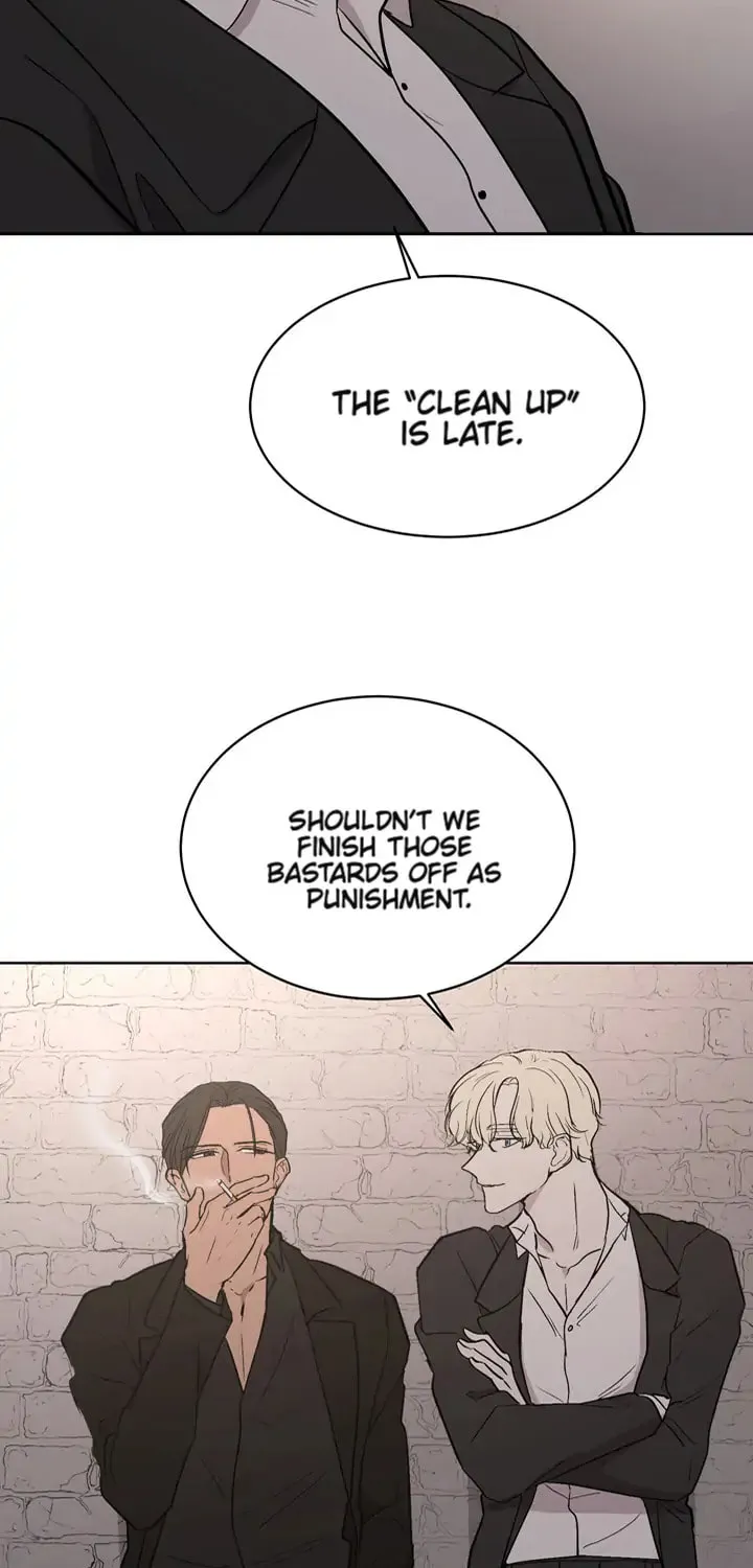 Outburst Chapter 1 page 19 - 