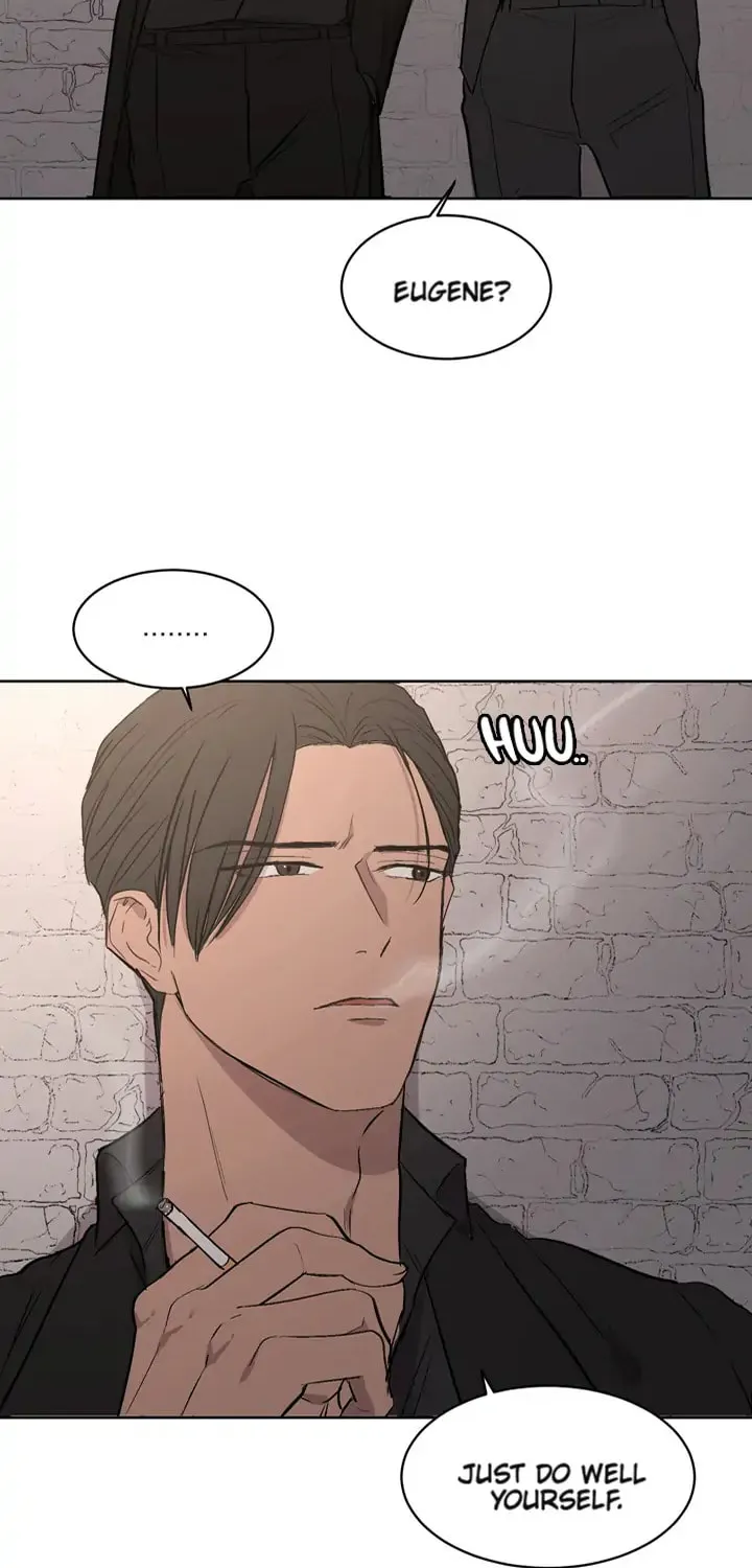 Outburst Chapter 1 page 20 - 