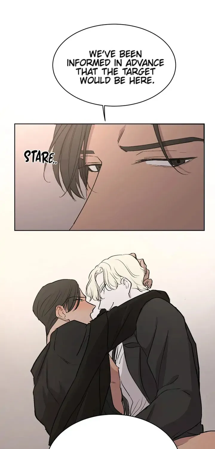 Outburst Chapter 1 page 23 - 