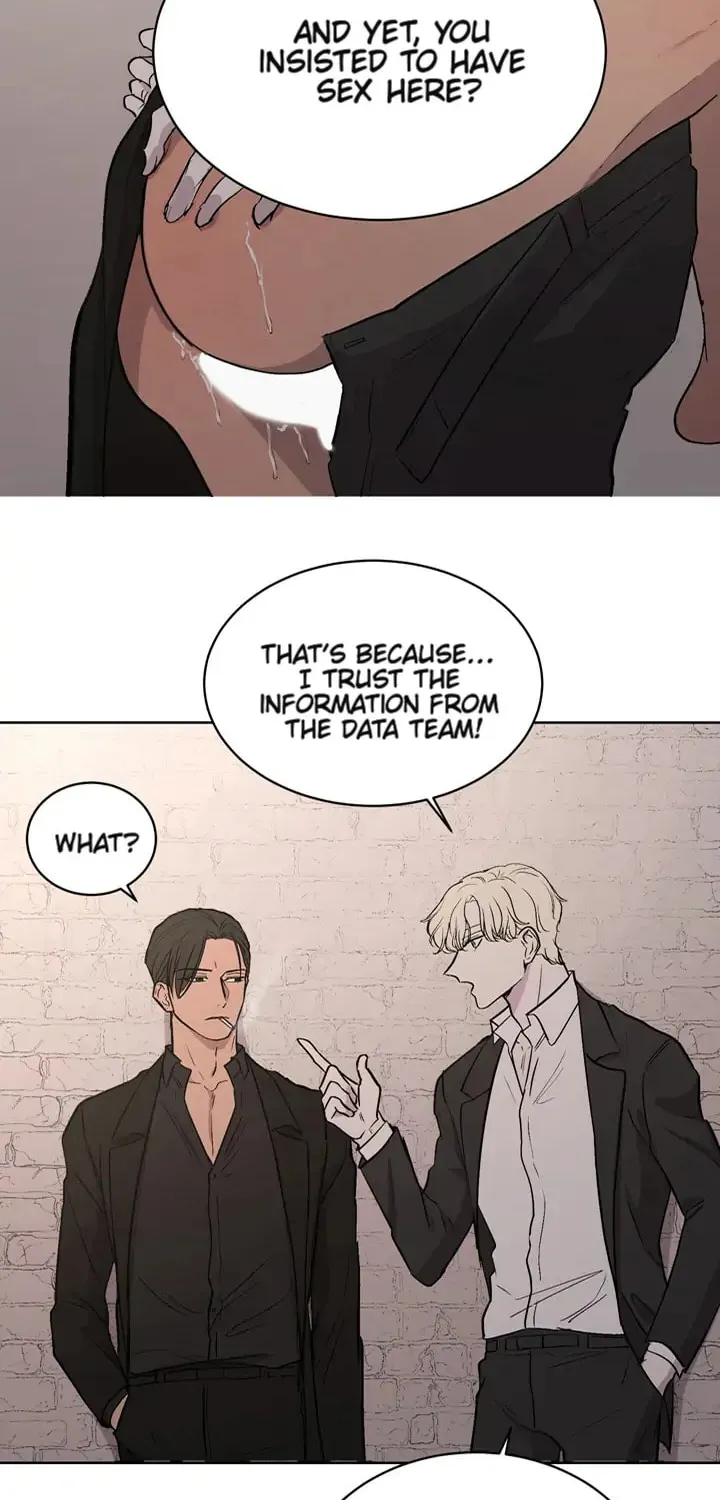 Outburst Chapter 1 page 24 - 