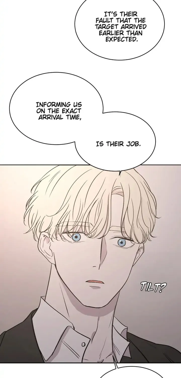 Outburst Chapter 1 page 25 - 