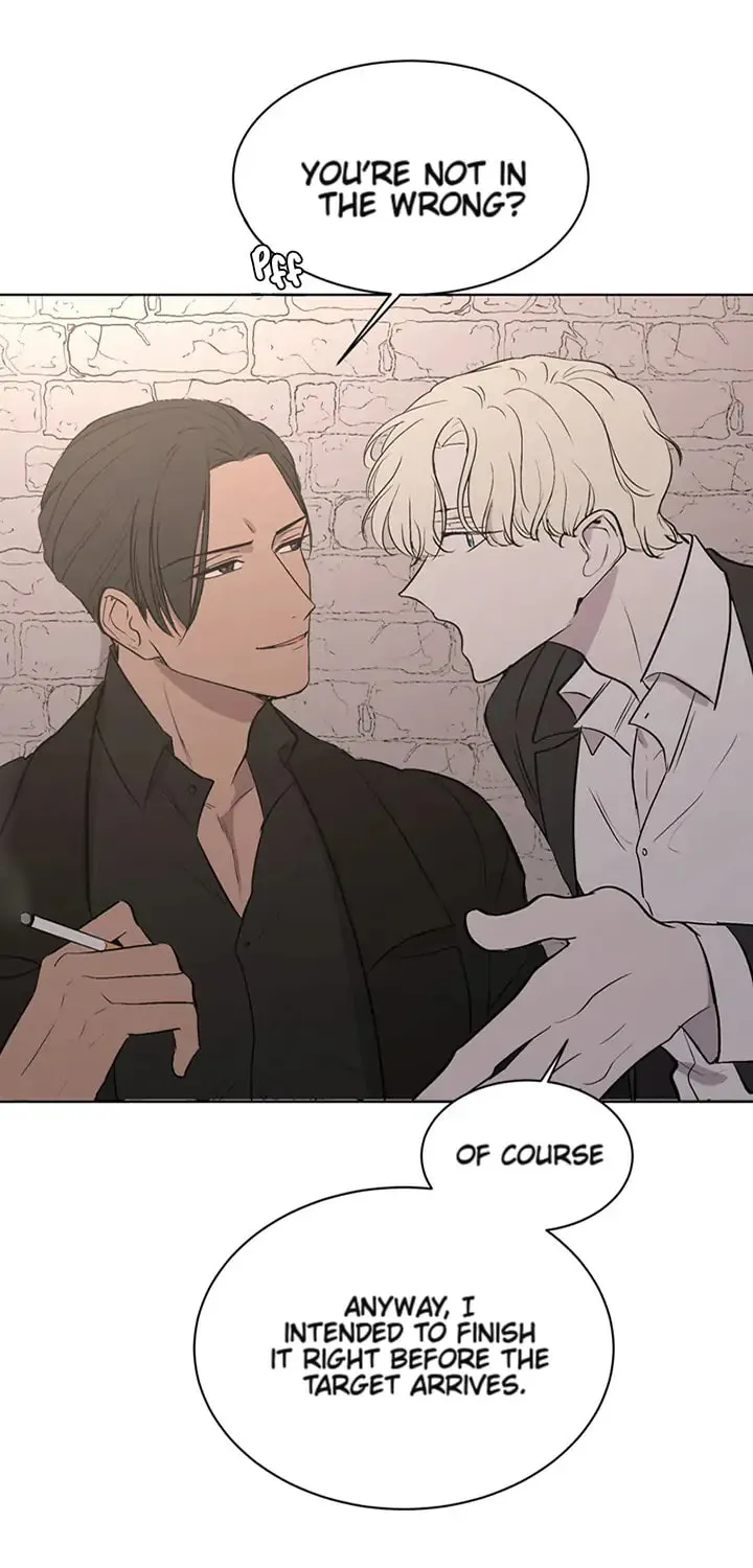 Outburst Chapter 1 page 28 - 